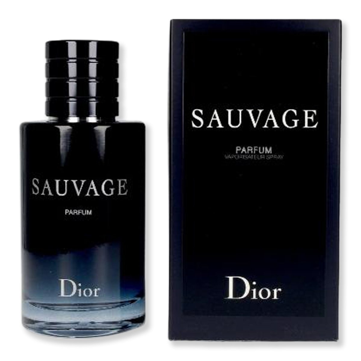 Dior Sauvage Parfum Spray For Men
