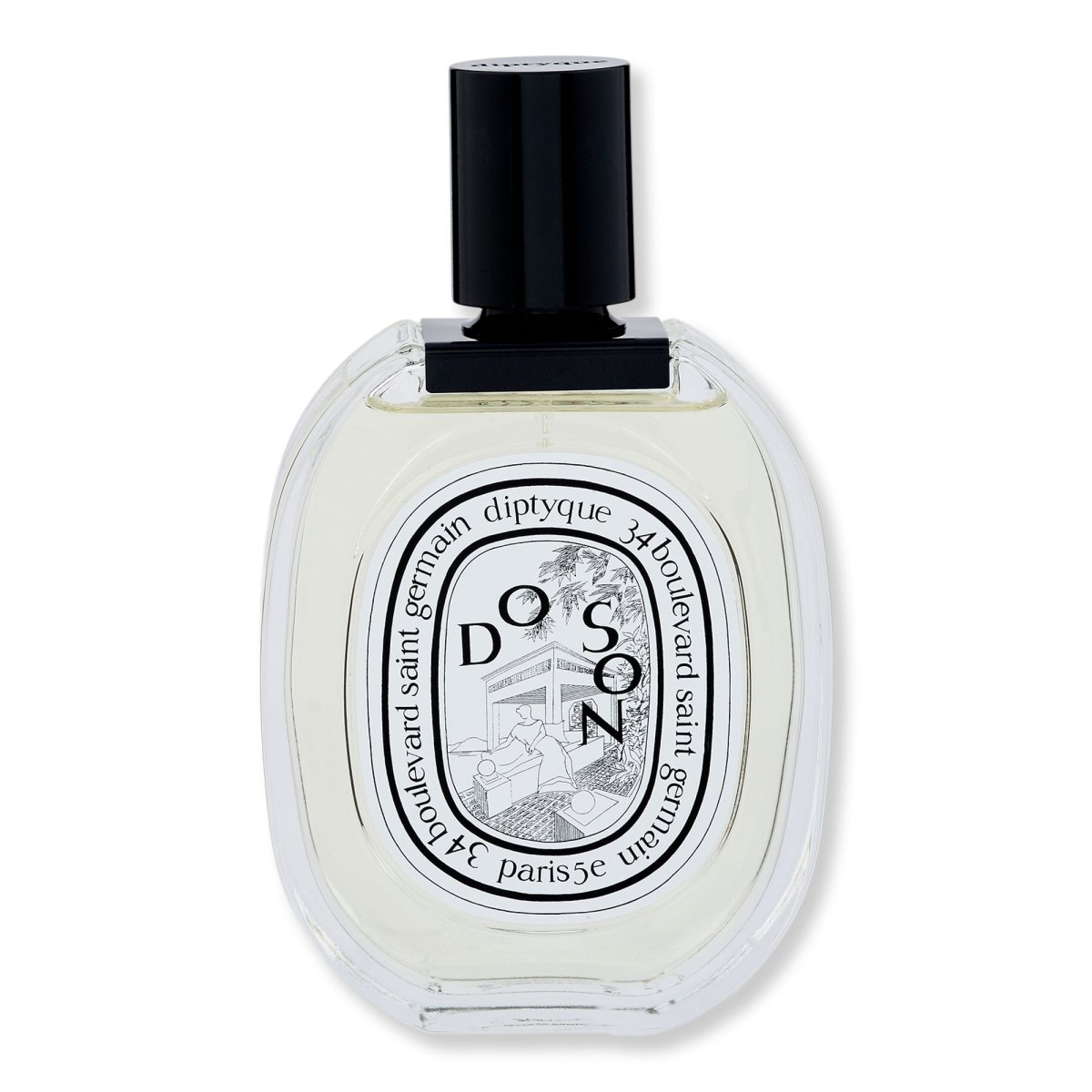 Diptyque Do Son Eau de Toilette