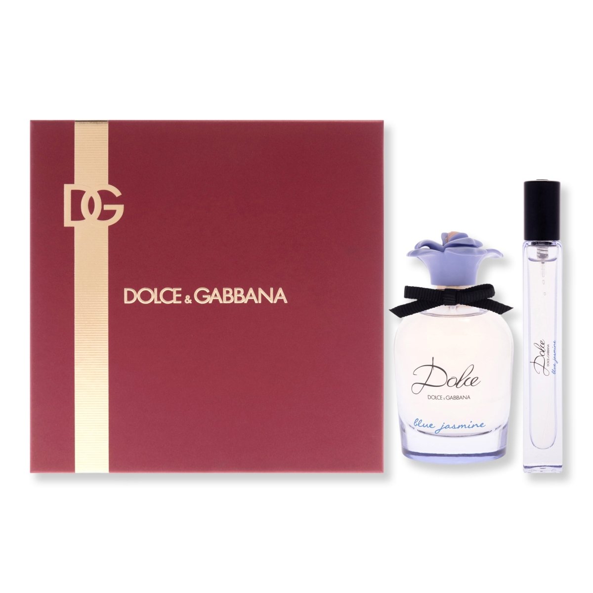 Dolce & Gabbana Dolce Blue Jasmine 2 Piece Gift Set For Women