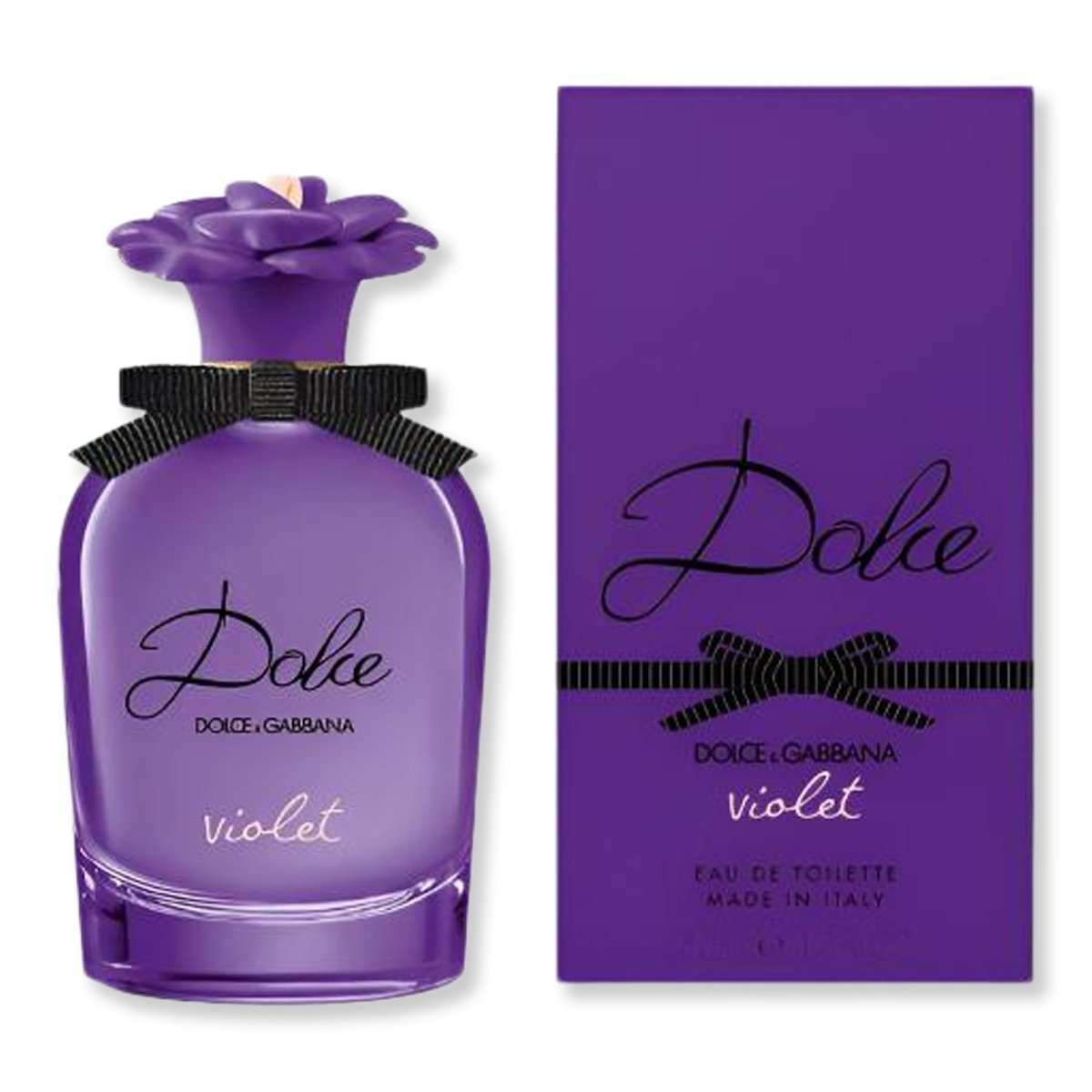 Dolce & Gabbana Dolce Violet Eau de Toilette Spray