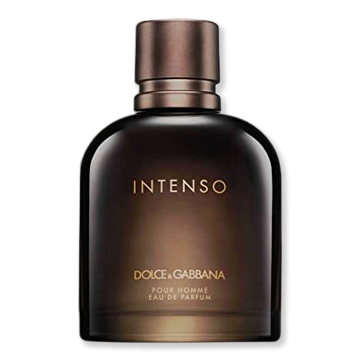 Dolce & Gabbana Intenso Eau De Parfum Spray for Men