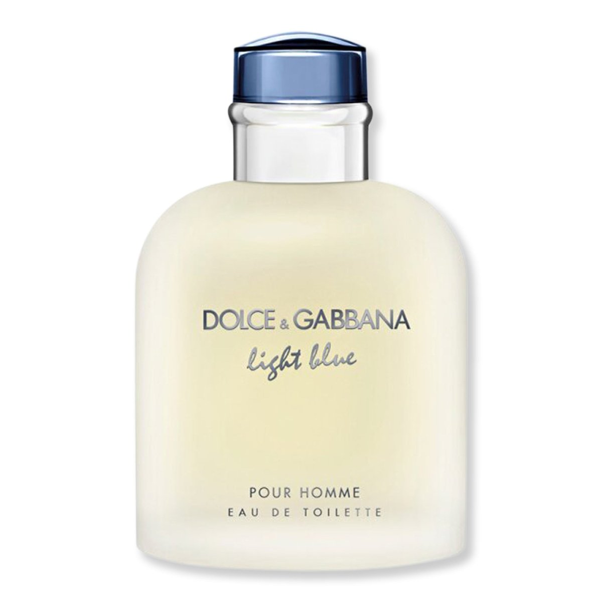 Dolce & Gabbana Light Blue Eau De Toilette Spray for Men