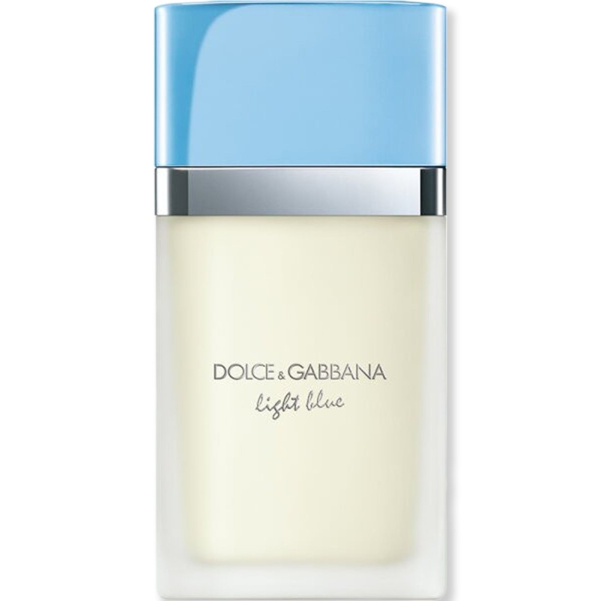 Dolce & Gabbana Light Blue Eau De Toilette Spray for Women