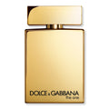 Dolce & Gabbana The One Gold Intense Eau De Parfum Spray for Men