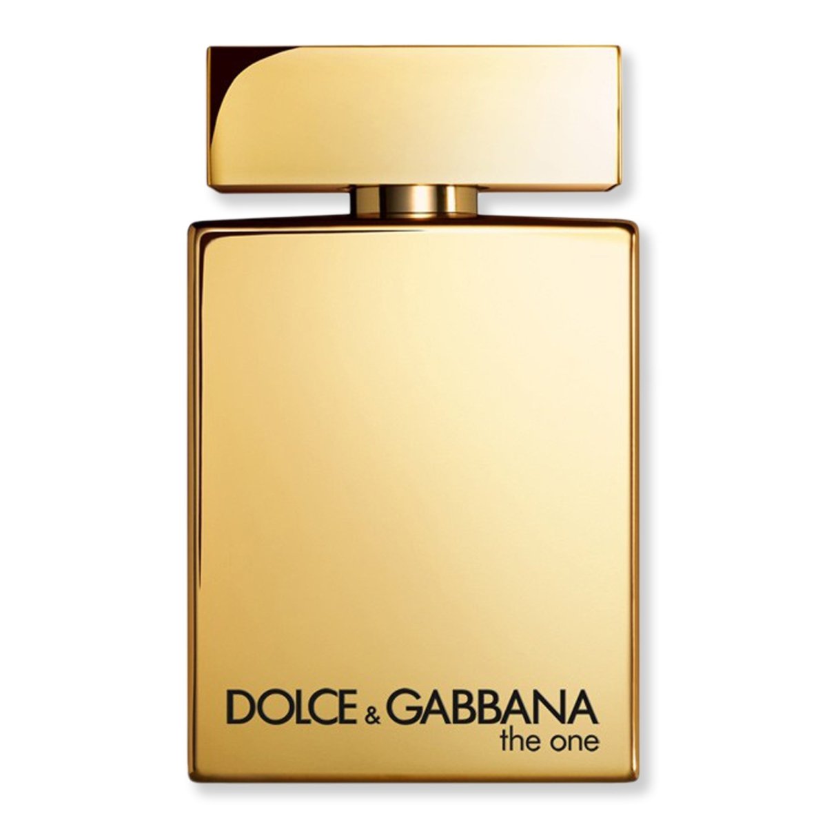 Dolce & Gabbana The One Gold Intense Eau De Parfum Spray for Men