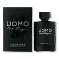 Ferragamo Uomo Signature Eau De Parfum Spray for Men
