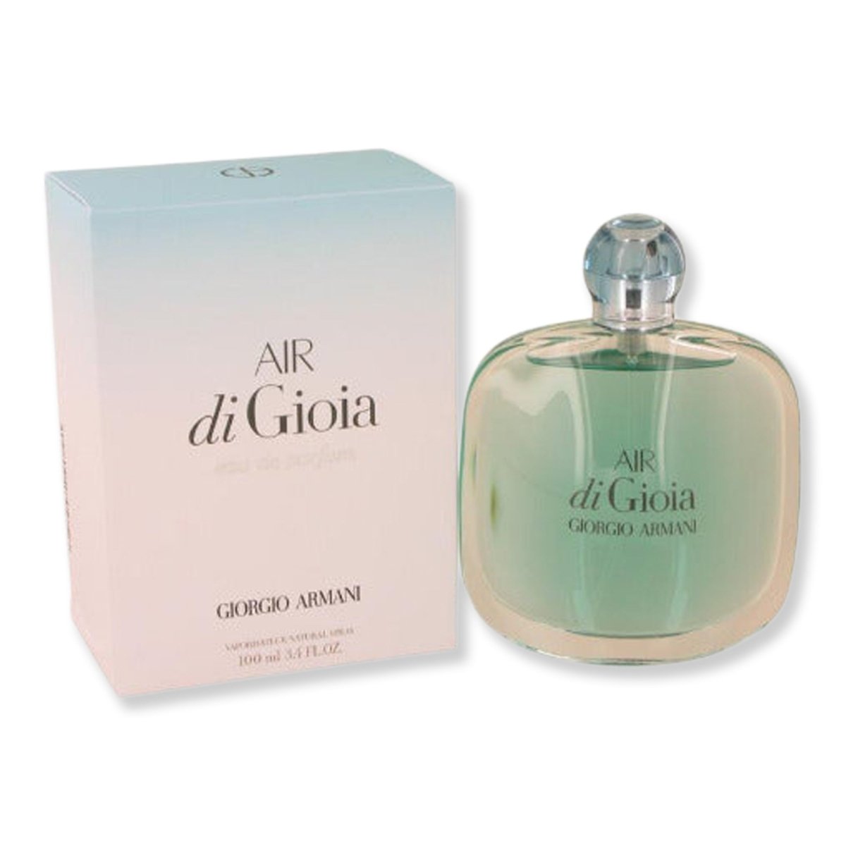 GIORGIO ARMANI Air Di Gioia Eau De Parfum Spray