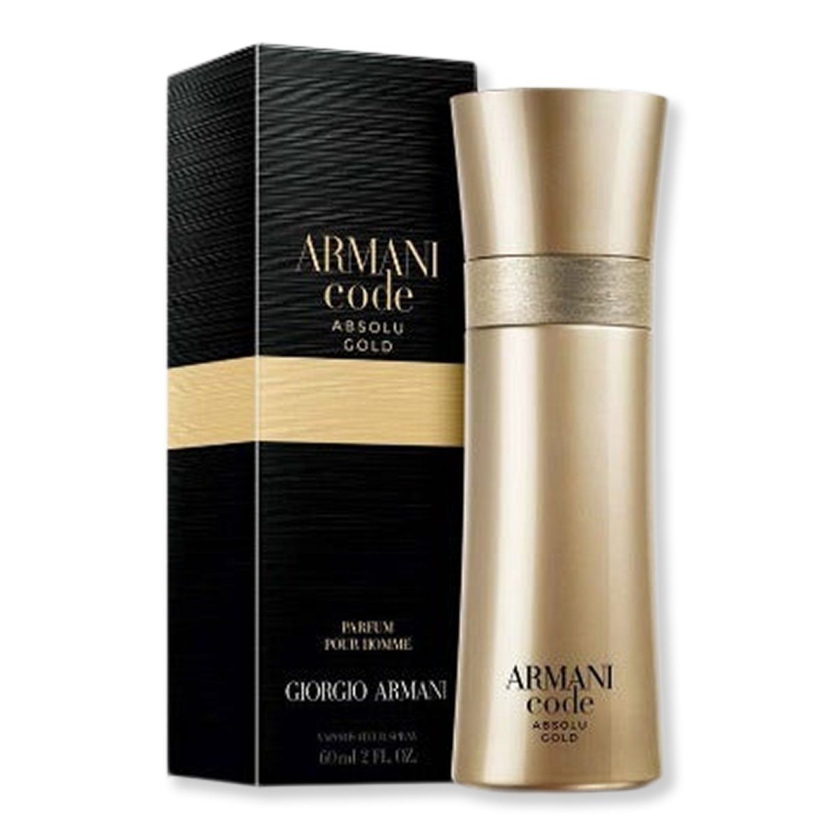 GIORGIO ARMANI Armani Code Absolu Gold Eau De Parfum