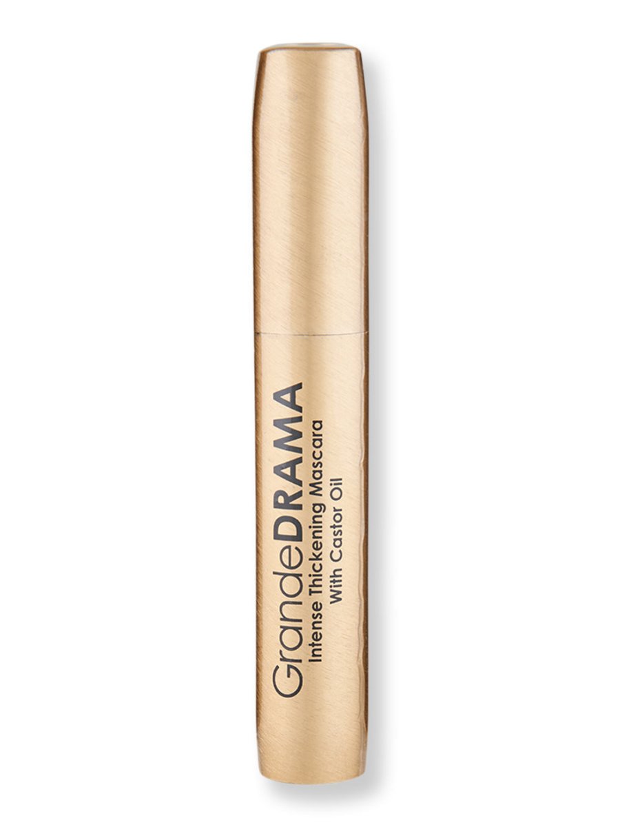 Grande Cosmetics GrandeDrama Intense Thickening Mascara with Castor Oil