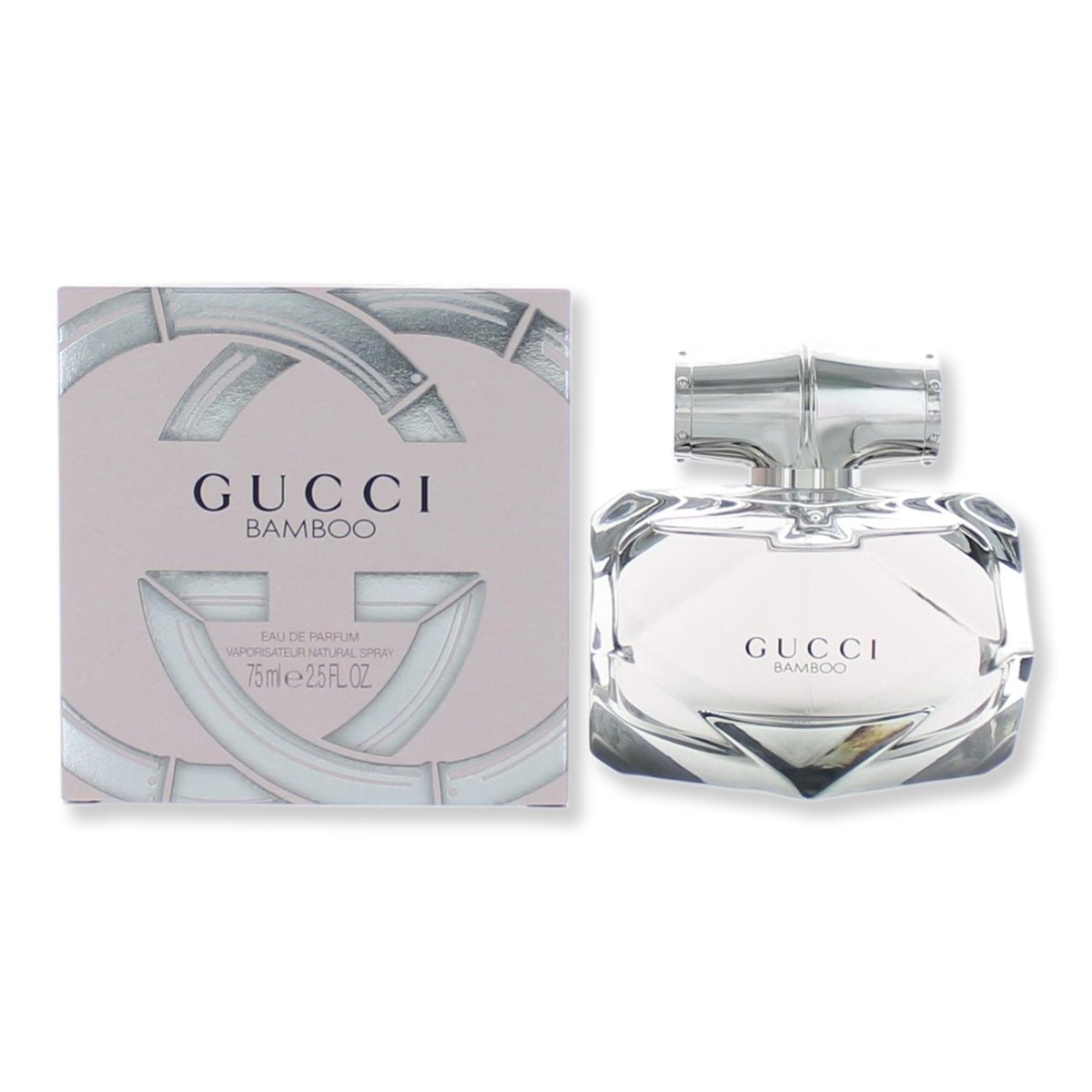 Gucci Bamboo Eau De Parfum Spray for Women