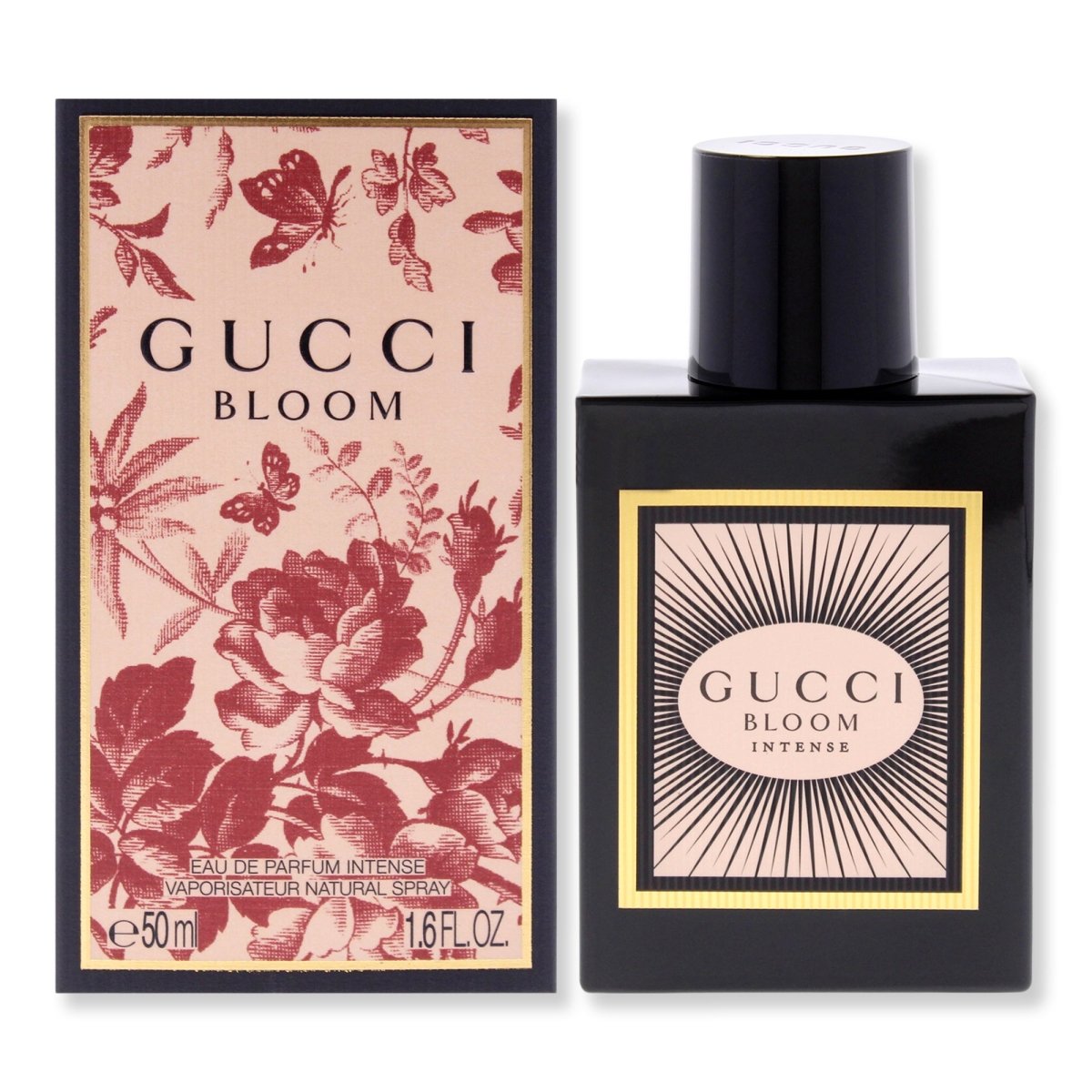 Gucci Bloom Intense Eau de Parfum Spray