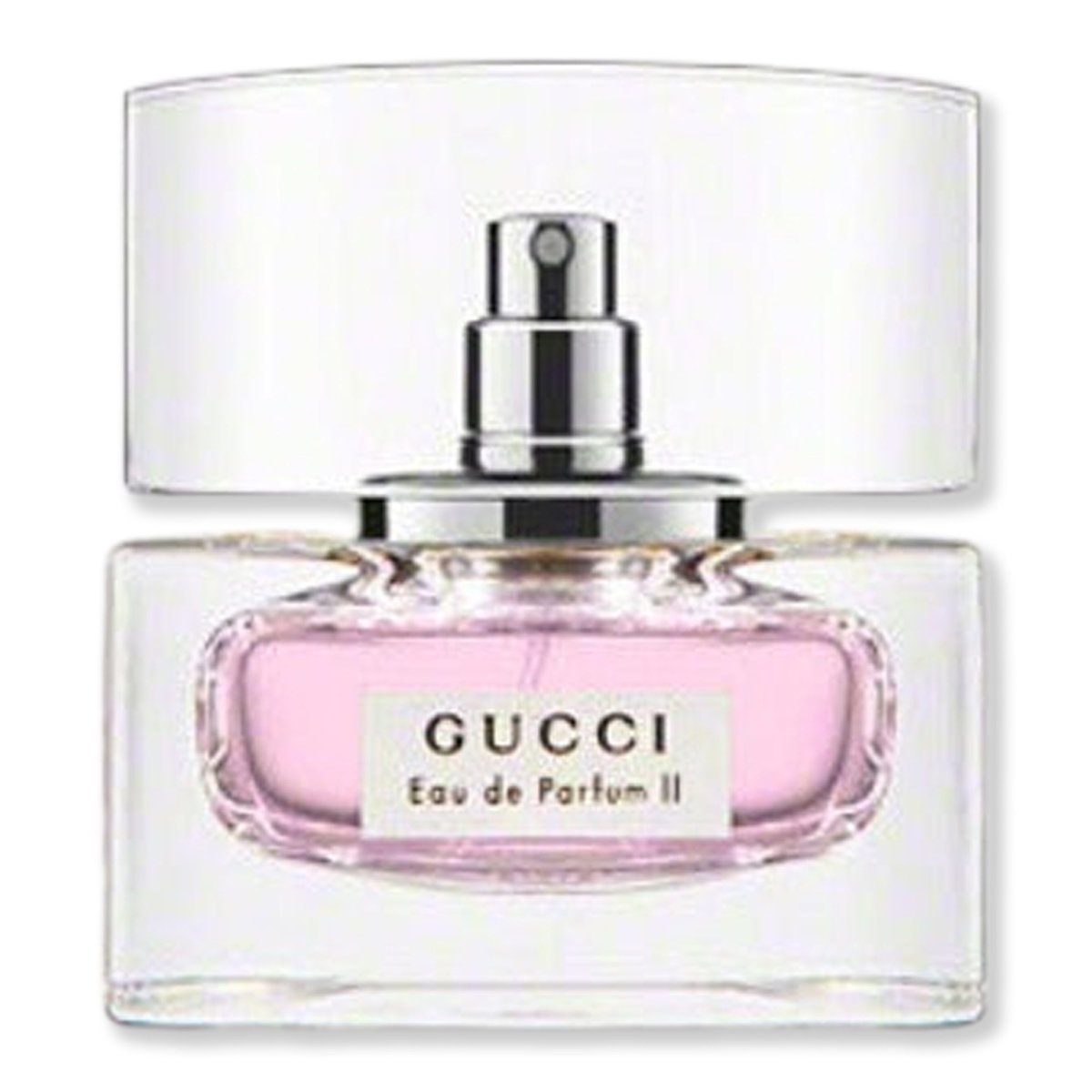 Gucci Eau De Parfum Ii