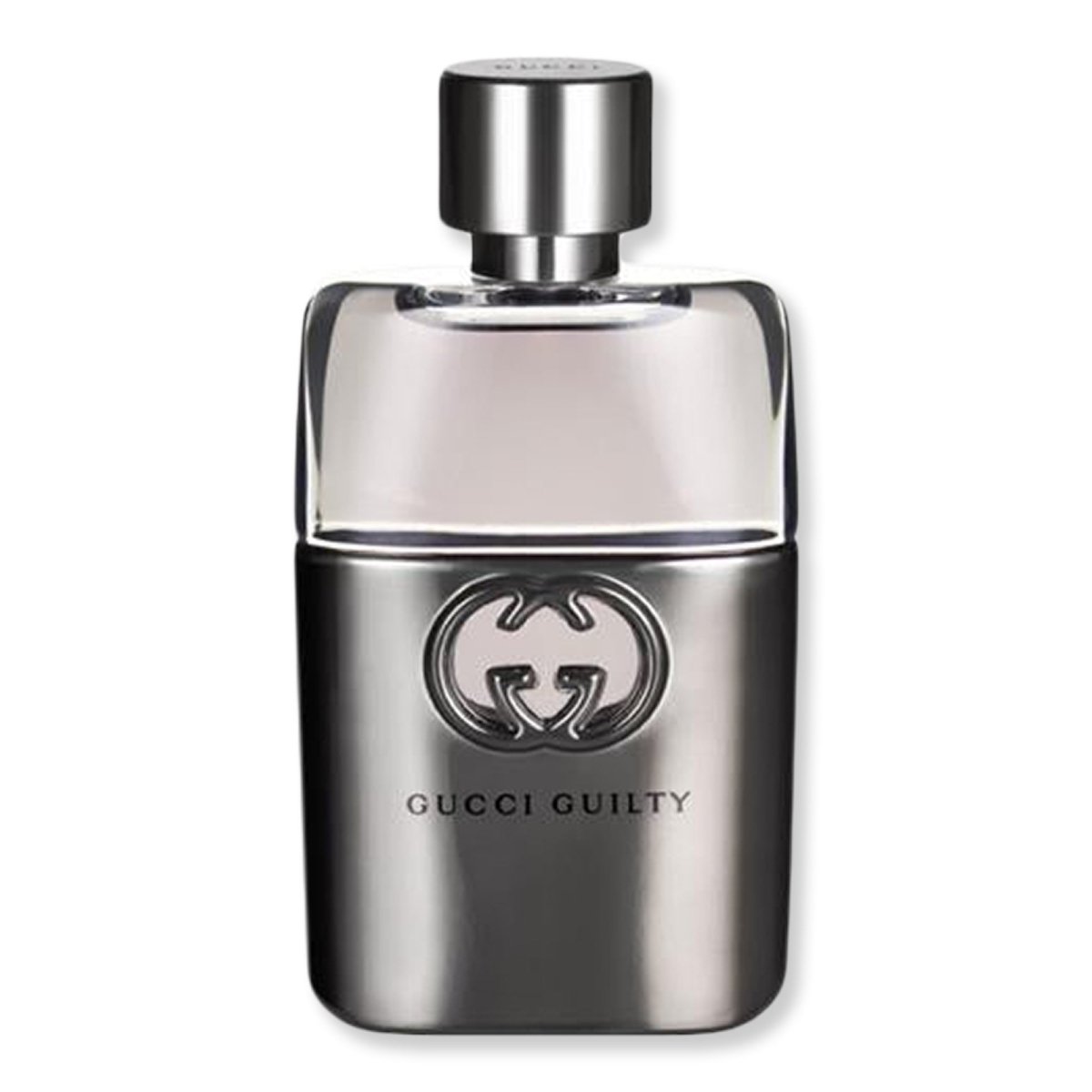 Gucci Guilty Pour Homme Eau De Toilette Spray