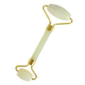Jade Roller Natural Facial Massage Roller