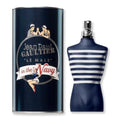 Jean Paul Gaultier Le Male In The Navy Eau De Toilette