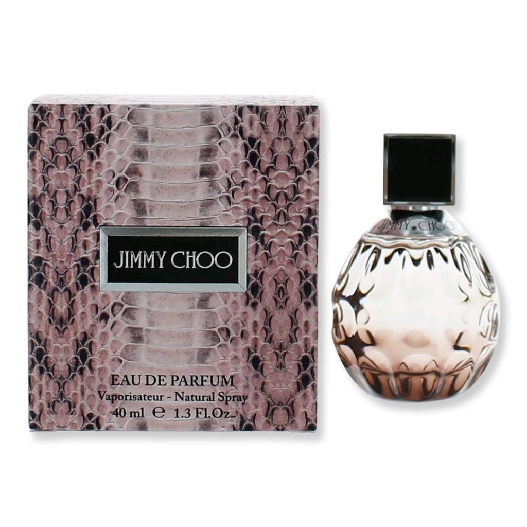 Jimmy Choo Eau De Parfum Spray