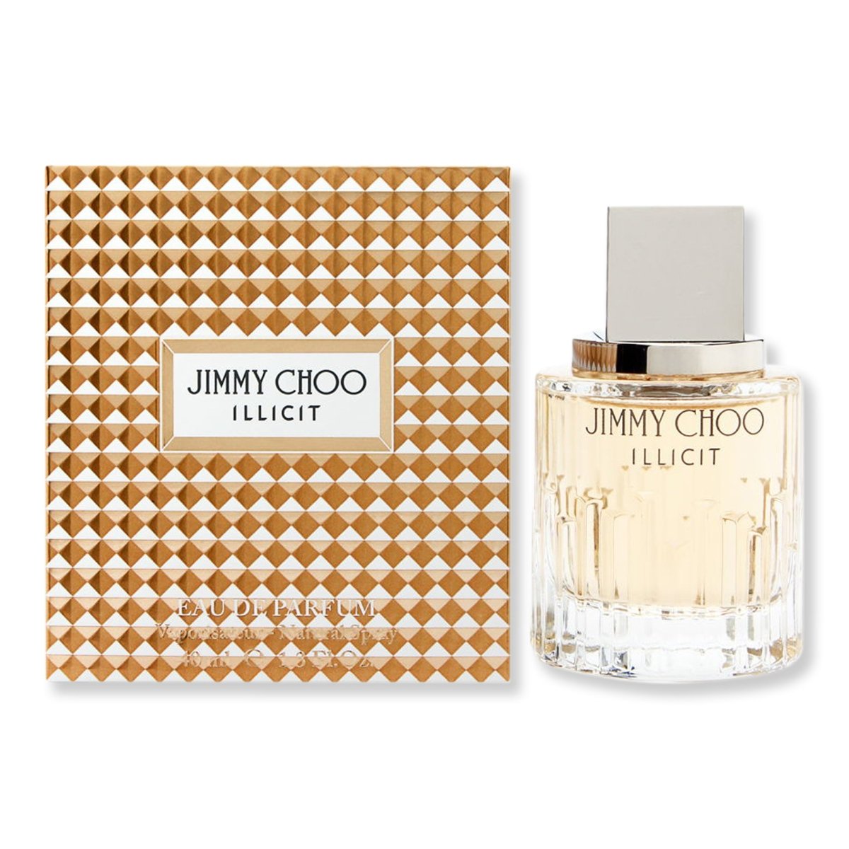 Jimmy Choo Illicit Eau De Parfum Spray