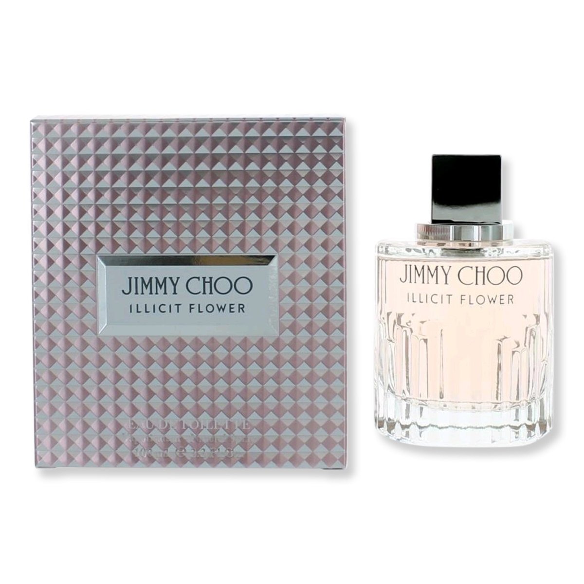 Jimmy Choo Illicit Flower Eau De Toilette Spray