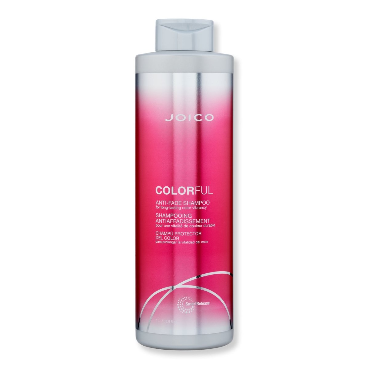 Joico Colorful Anti-Fade Shampoo