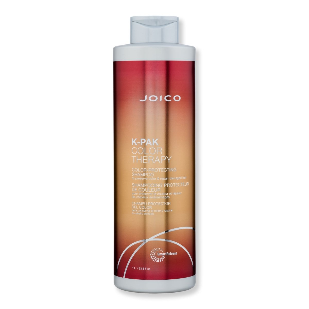 Joico K-Pak Color Therapy Shampoo