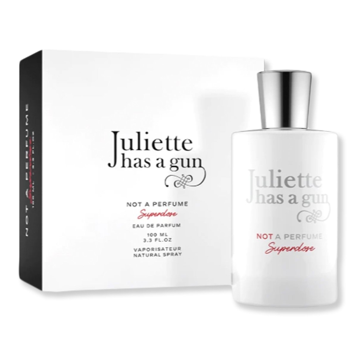 Juliette has a Gun Not A Perfume Superdose Eau De Parfum