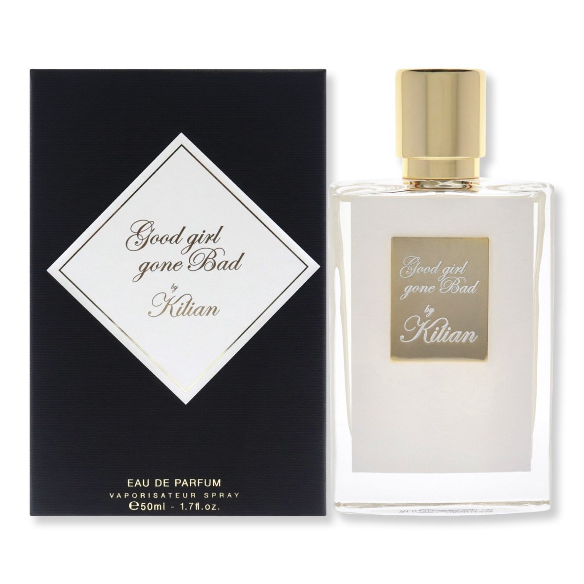 Kilian Good Girl Gone Bad Eau de Parfum Spray