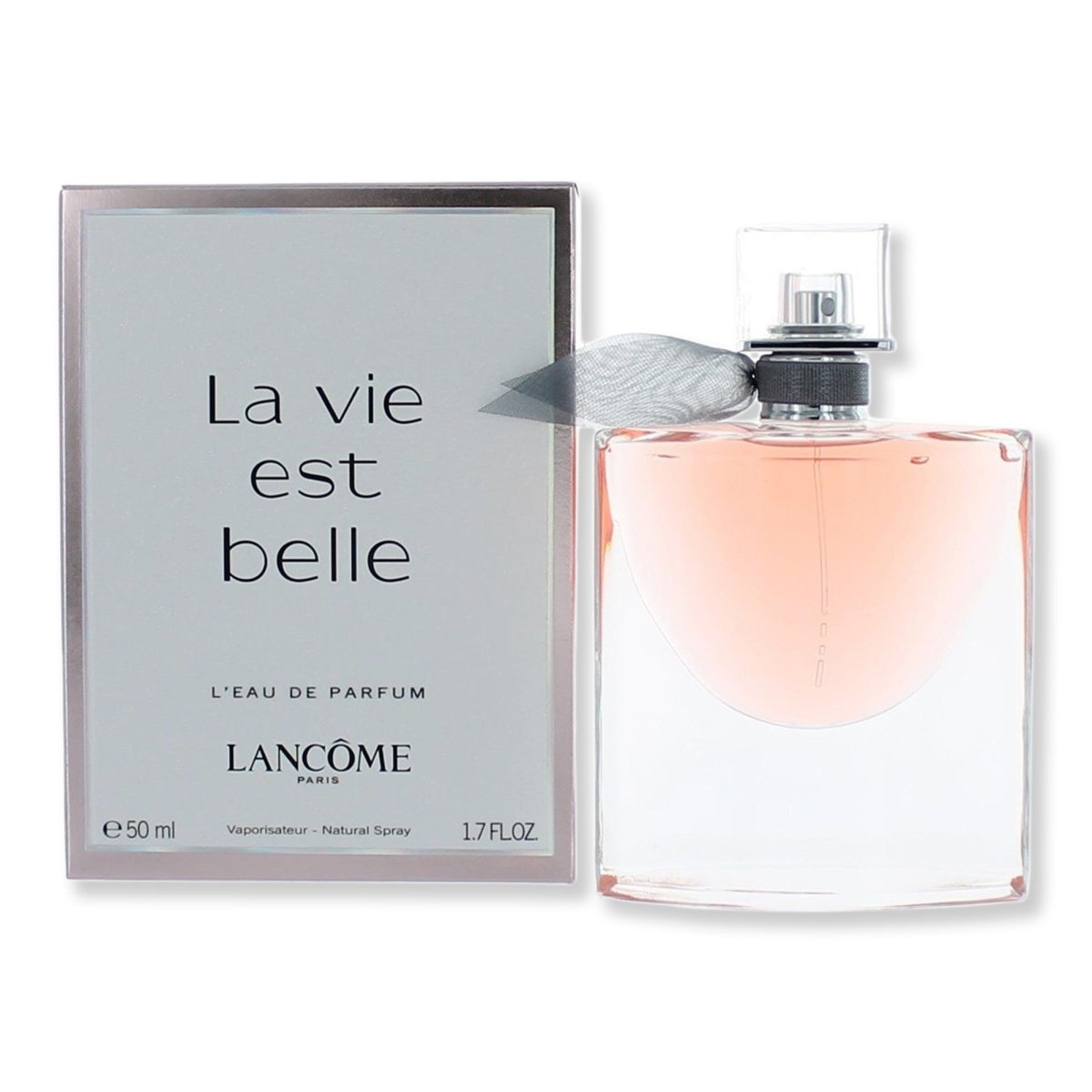 Lancome La Vie Est Belle Eau De Parfum Refillable Spray for Women