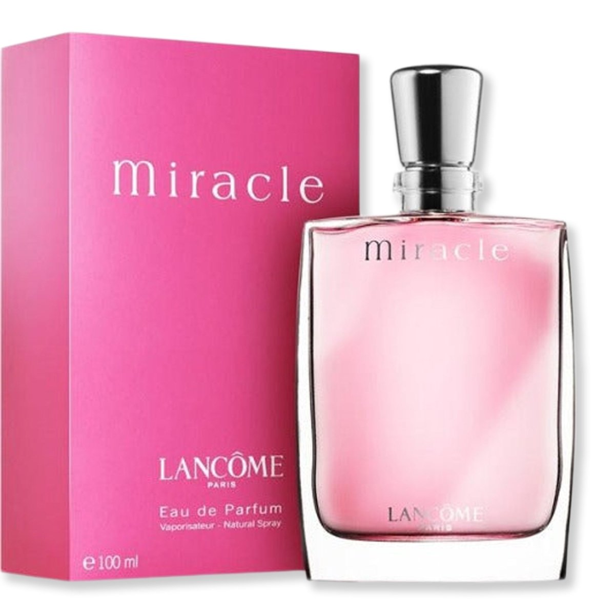Lancome Miracle Eau De Parfum
