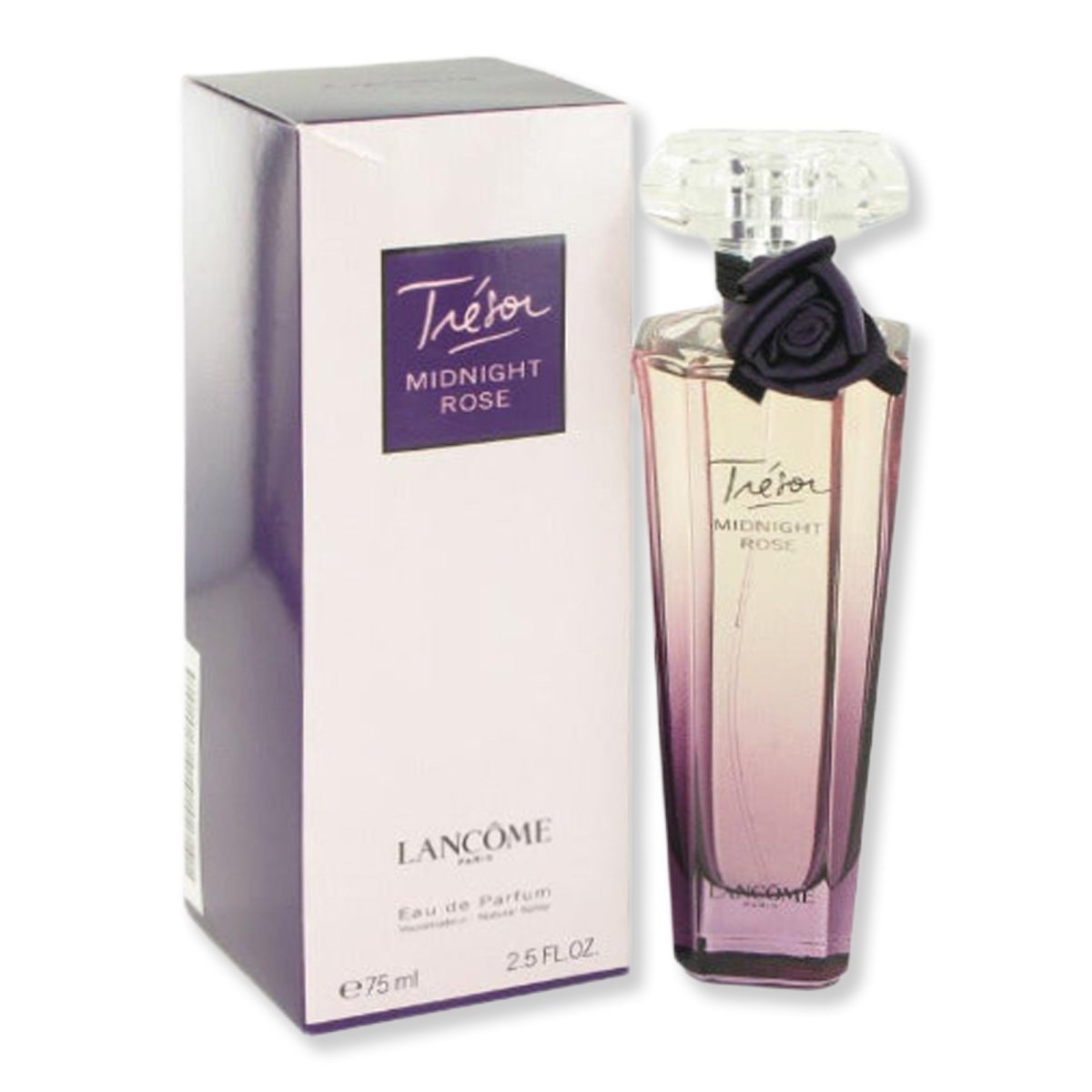 Lancome Tresor Midnight Rose L'eau De Parfum