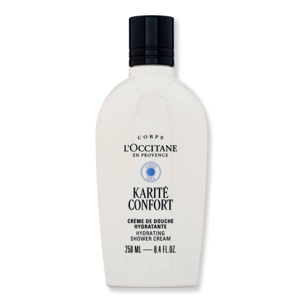 L'Occitane Karite Confort Shower Cream