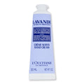 L'Occitane Lavender Hand Cream