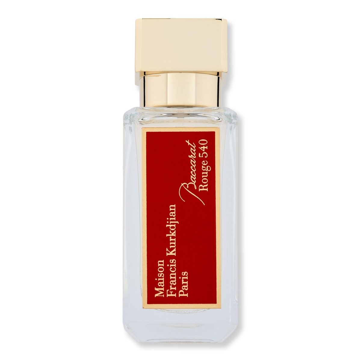 Maison Francis Kurkdjian Baccarat Rouge 540 Eau de Parfum