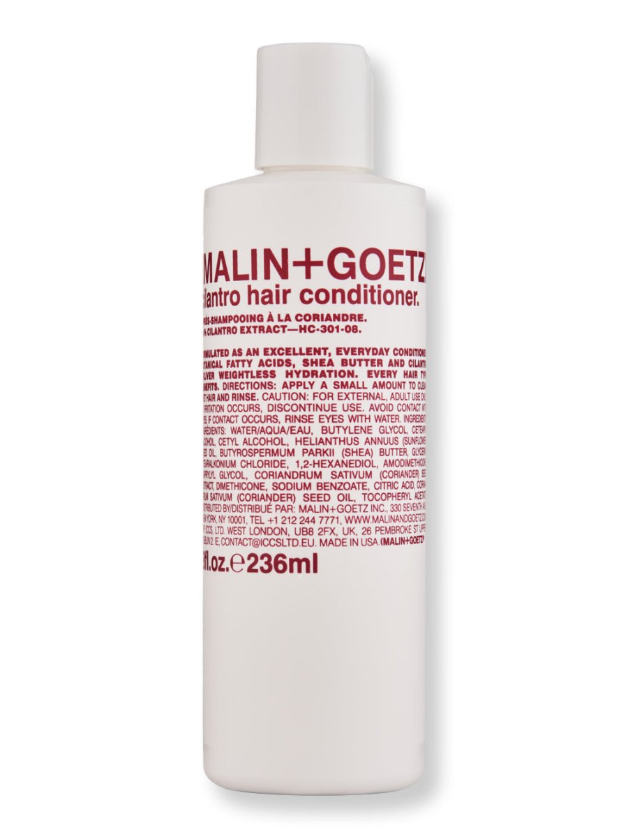 Malin + Goetz Cilantro Hair Conditioner