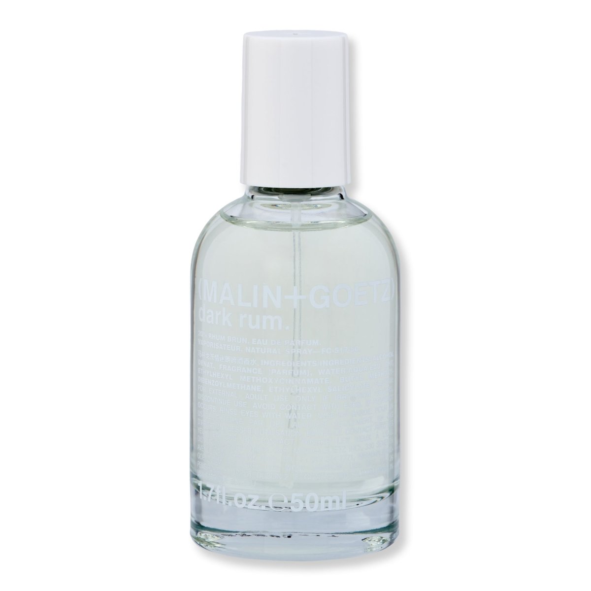 Malin + Goetz Dark Rum Eau De Parfum