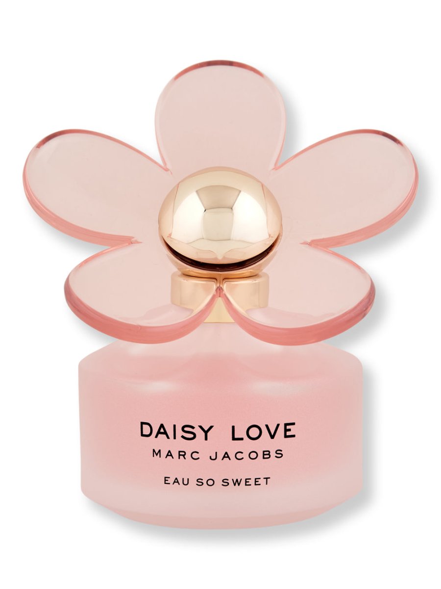 Marc Jacobs Daisy Love Eau So Sweet Eau De Toilette Spray for Women