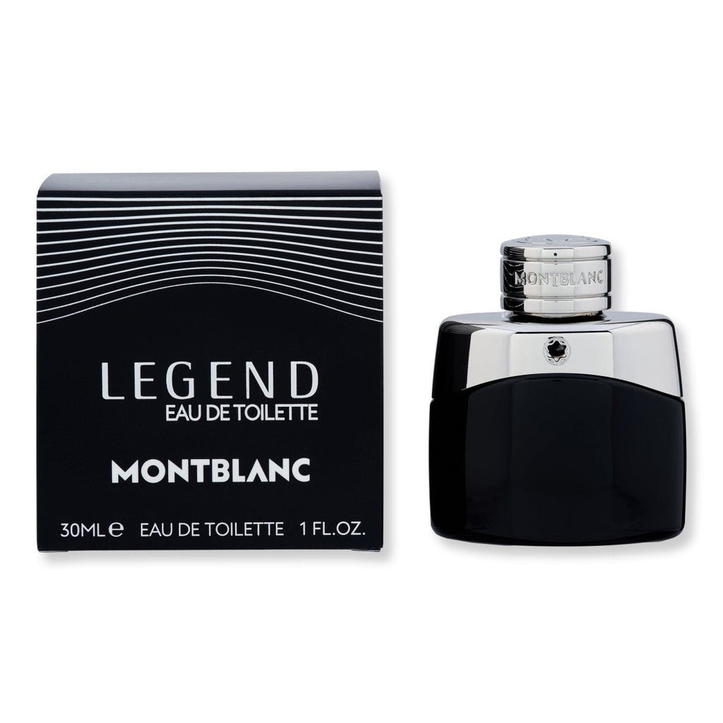 Montblanc Legend Eau De Toilette For Men
