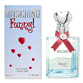 Moschino Funny Eau De Toilette Spray for Women