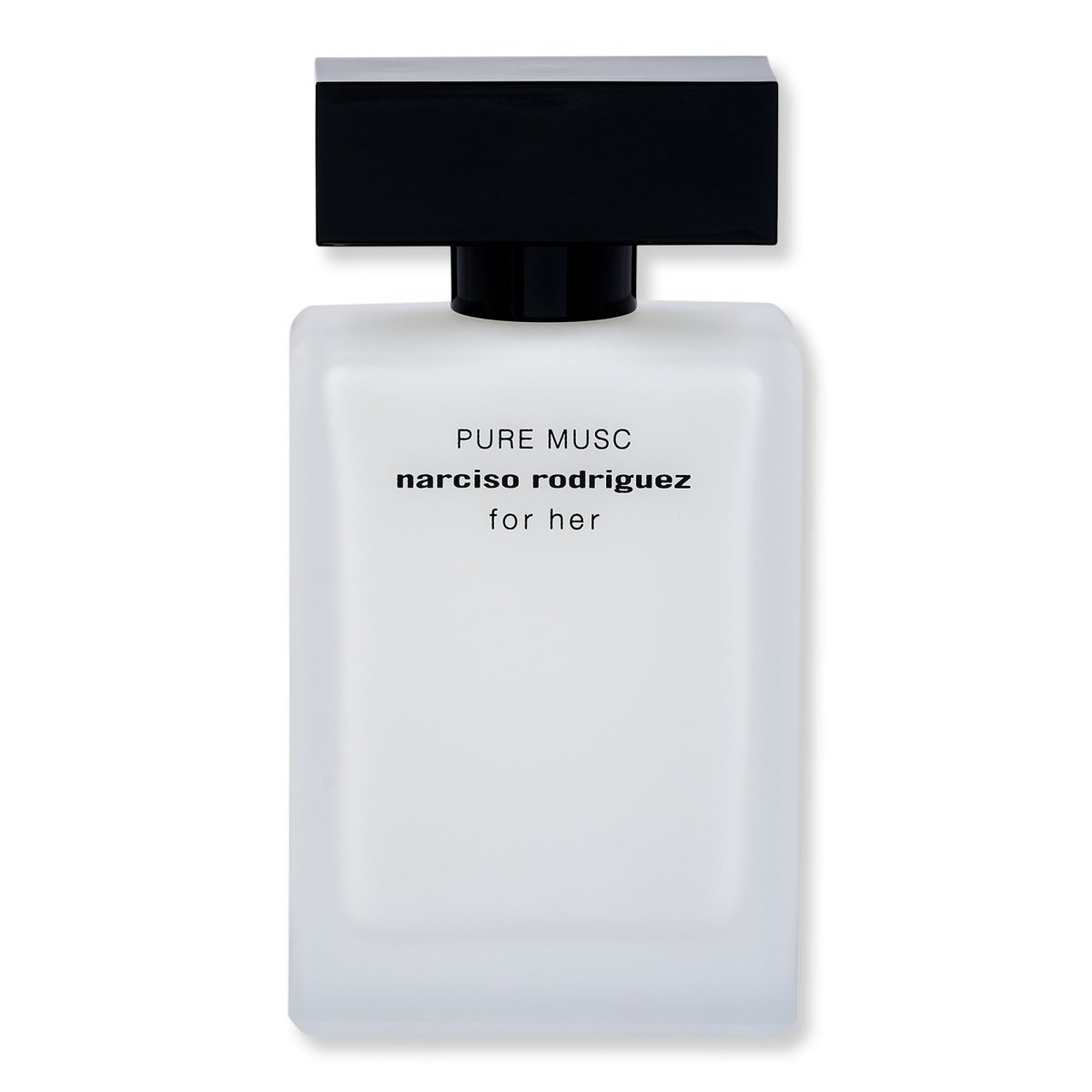 Narciso Rodriguez For Her Pure Musc Eau de Parfum