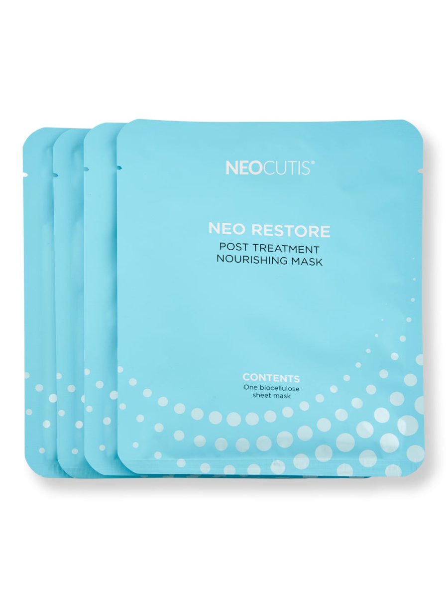 Neocutis Neo Restore Post Treatment Nourishing Mask