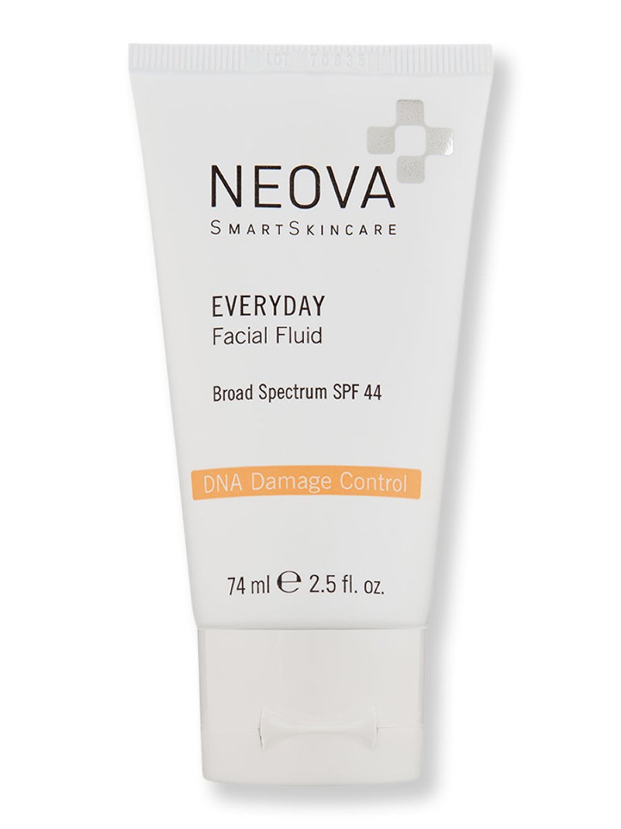 NEOVA Everyday Facial Fluid Broad Spectrum SPF 44