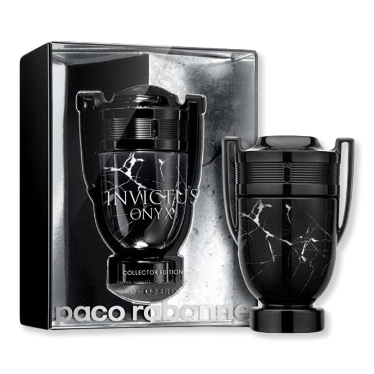 Paco Rabanne Invictus Onyx Eau De Toilette