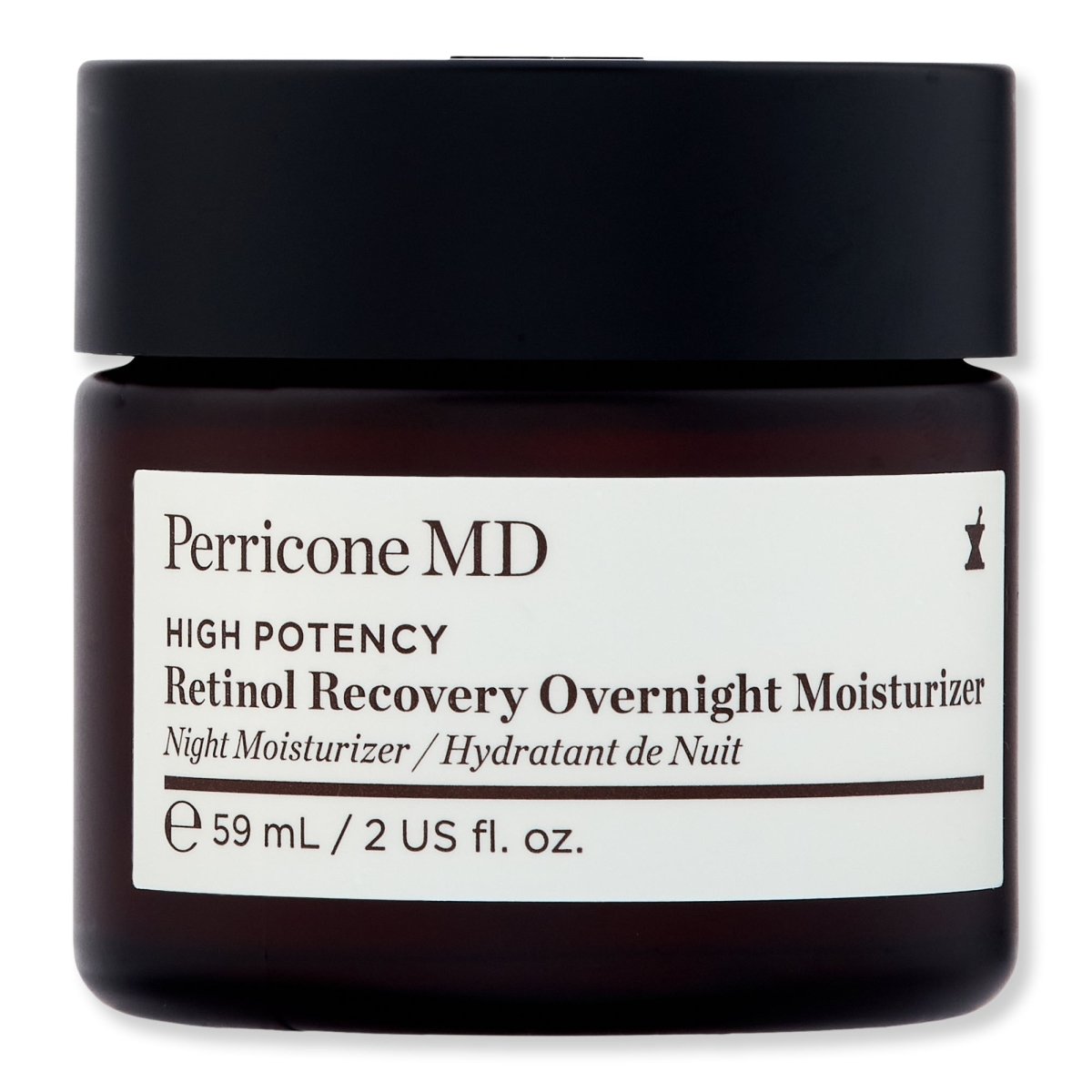 Perricone MD High Potency Retinol Recovery Overnight Moisturizer