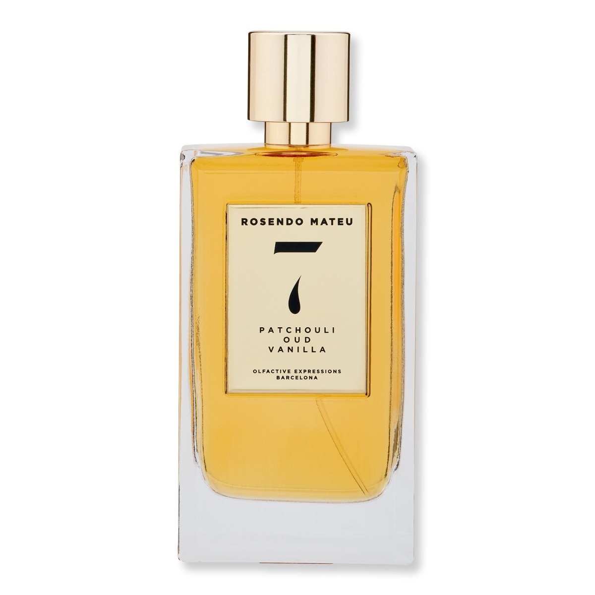 Rosendo Mateu 7 Eau De Parfum