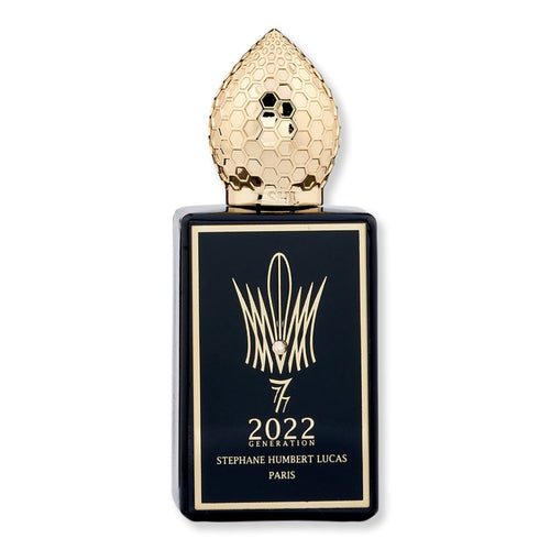 Stephane Humbert Lucas 2022 Generation Black Eau De Parfum
