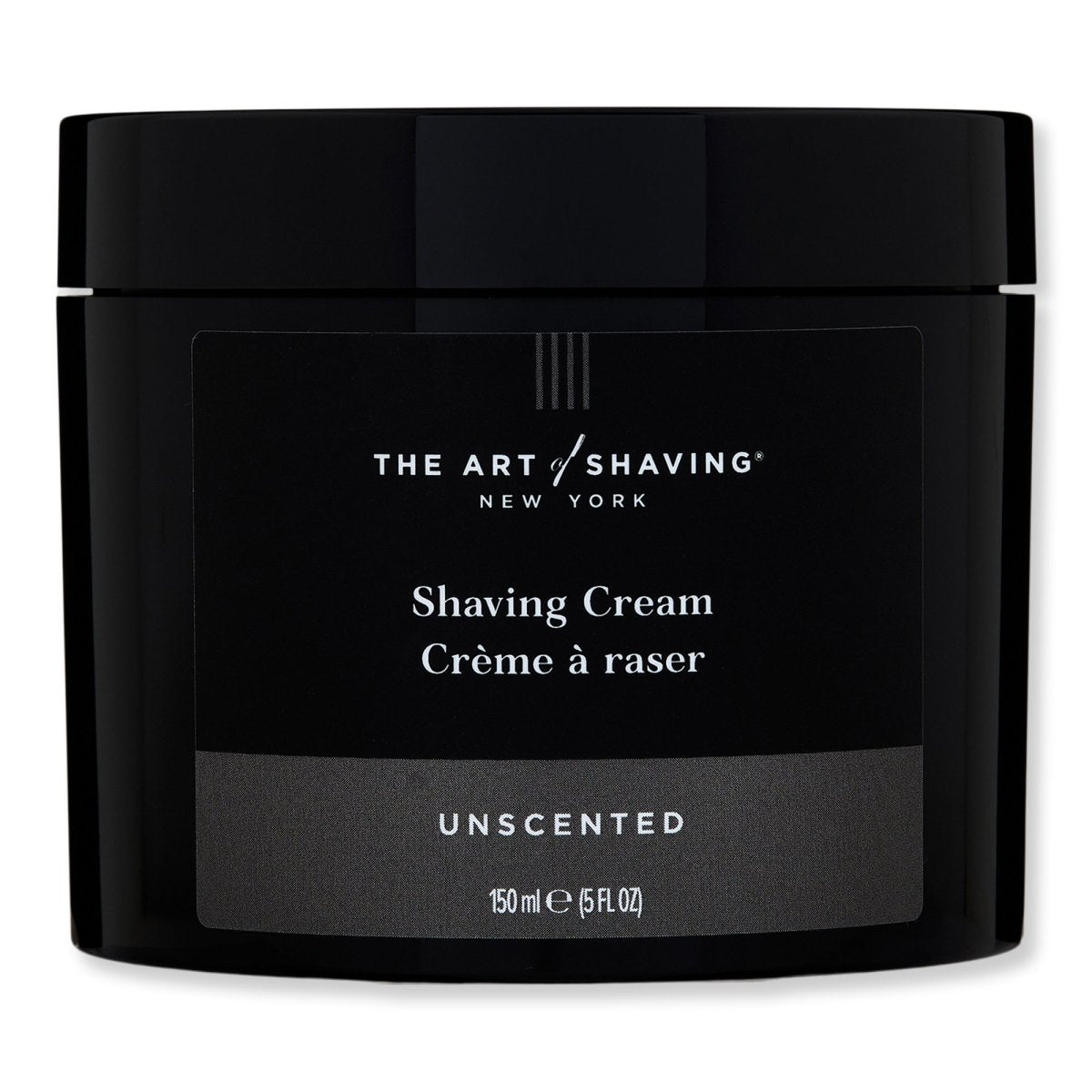 The Art of Shaving Shaving Cream Unscented