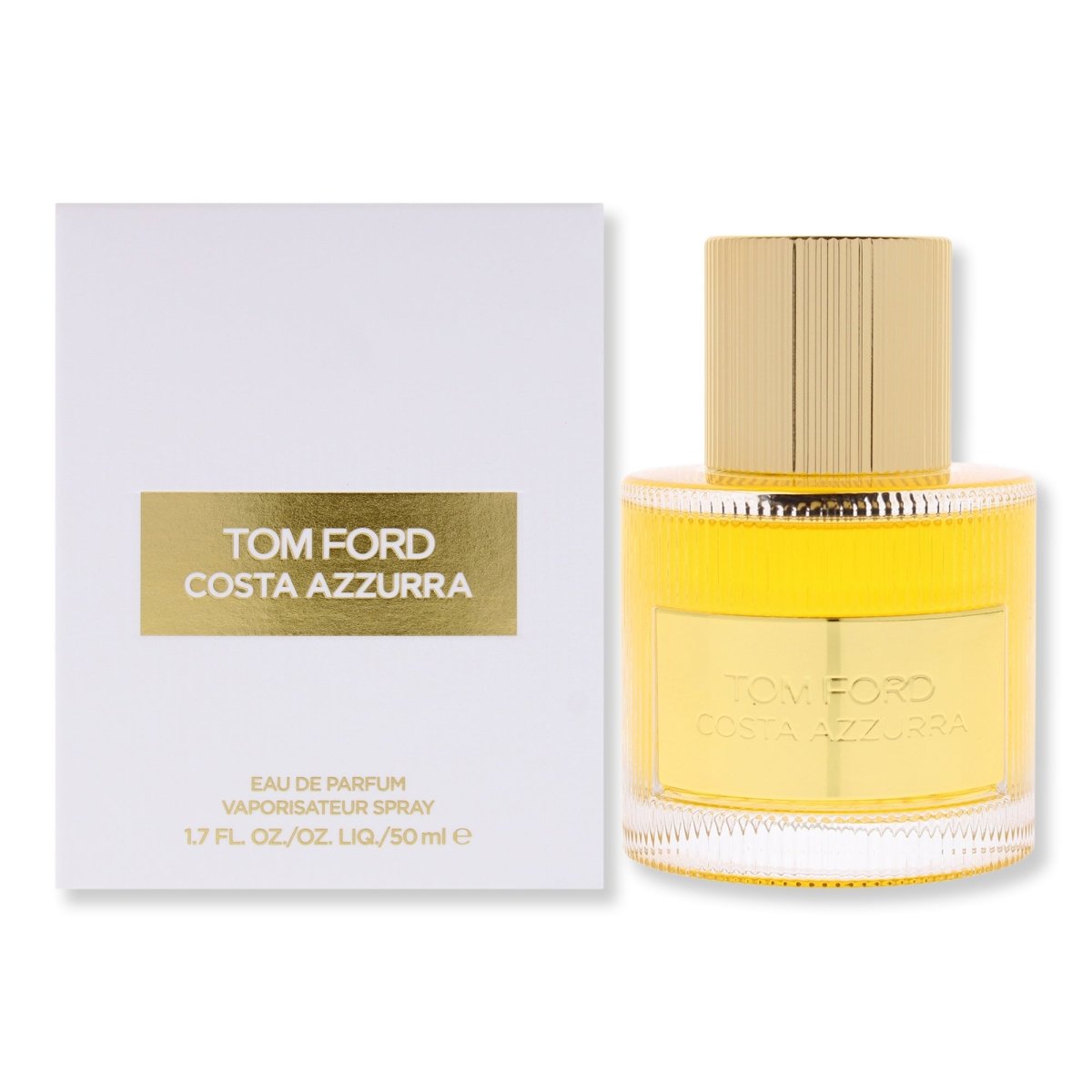 Tom Ford Costa Azzurra Eau de Parfum