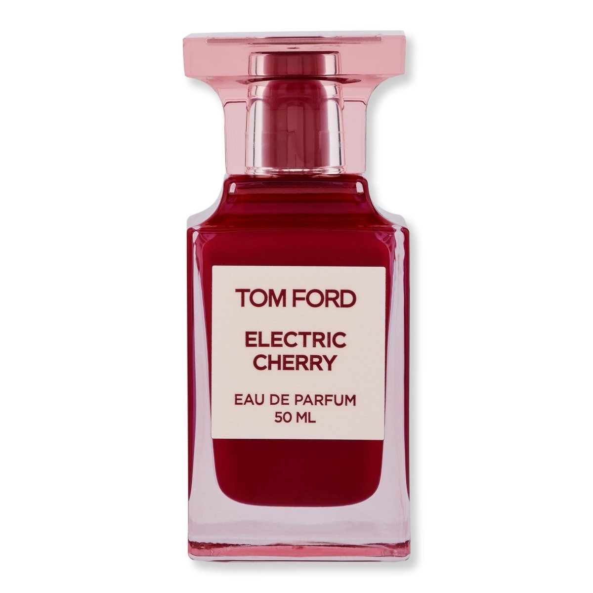 Tom Ford Electric Cherry Eau de Parfum