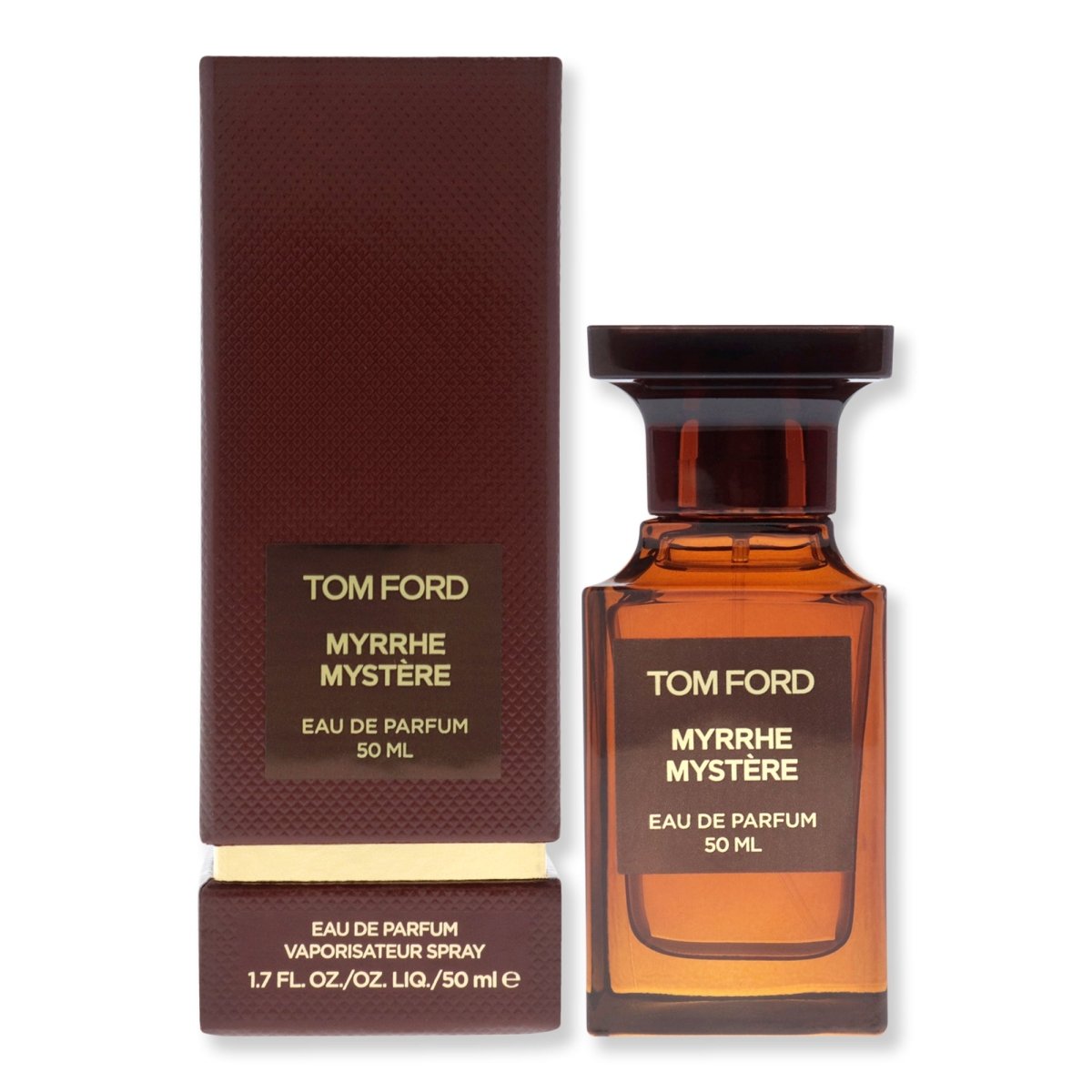 Tom Ford Myrrhe Mystere Eau de Parfum