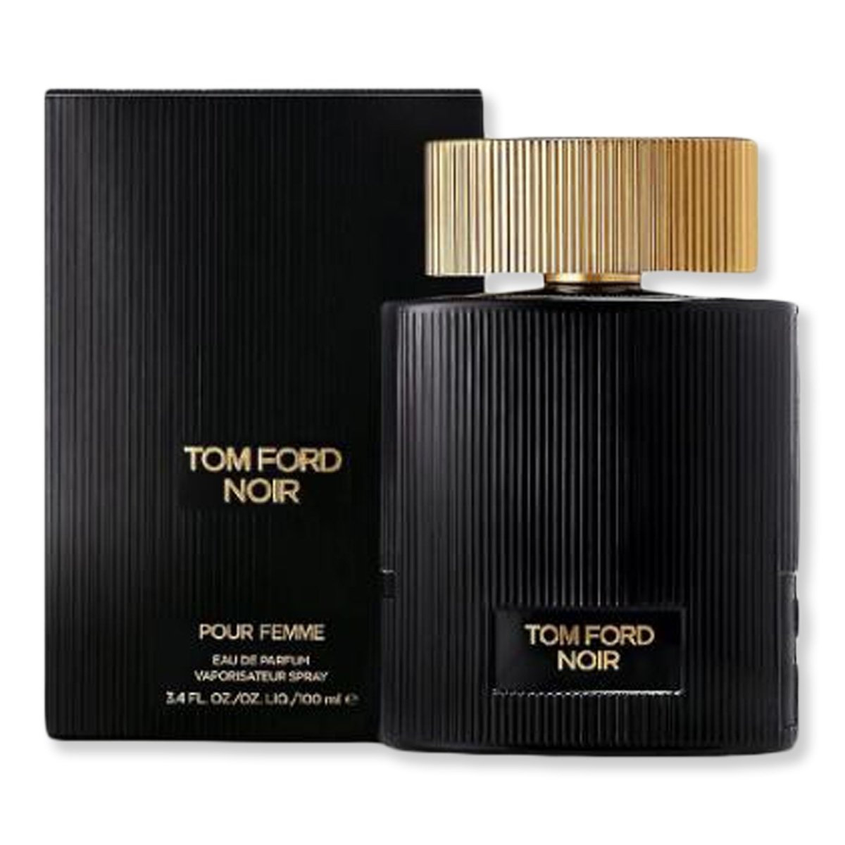 Tom Ford Noir Pour Femme Eau De Parfum