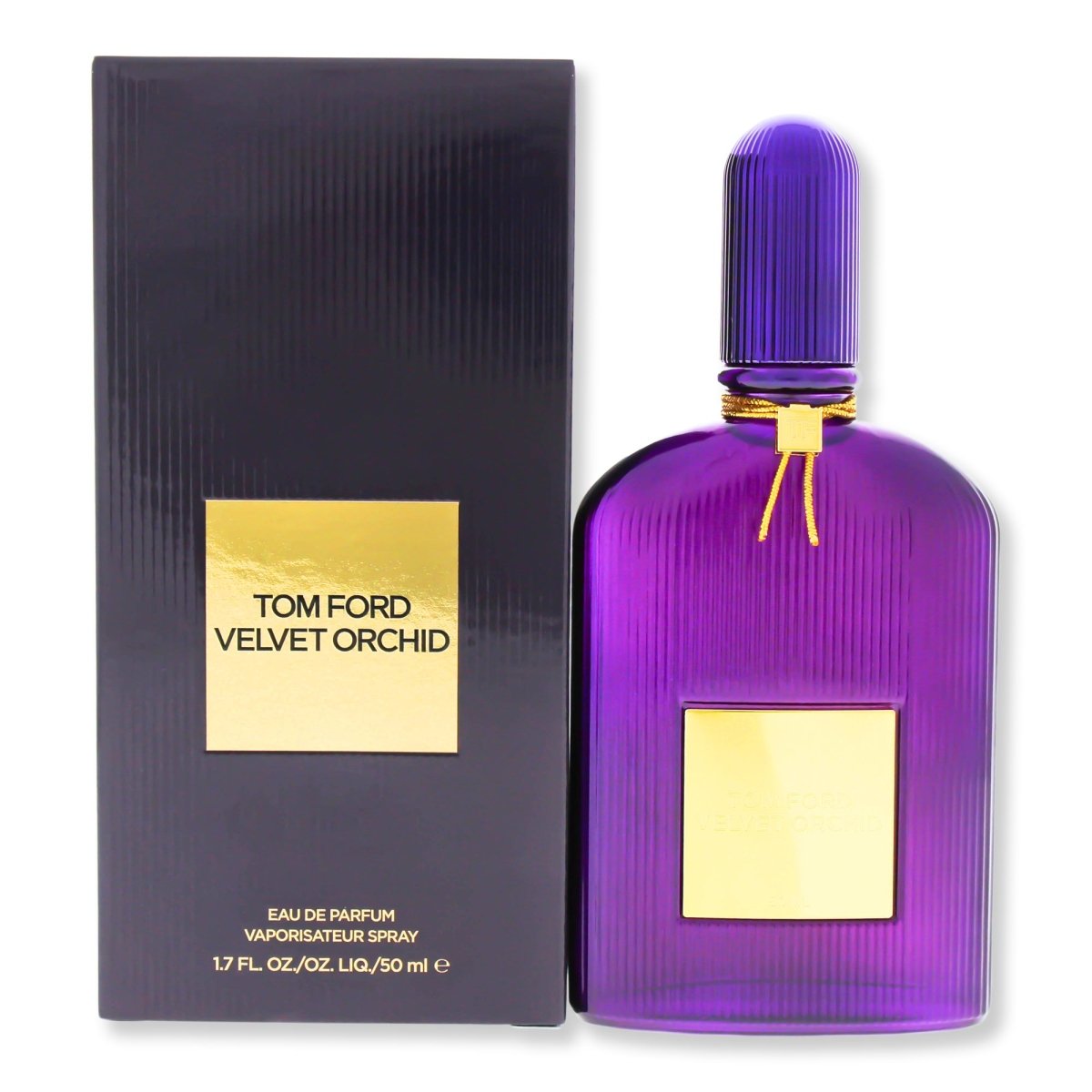 Tom Ford Velvet Orchid Eau de Parfum